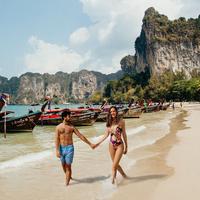 Отзыв от Василина - Виза Destination Thailand
